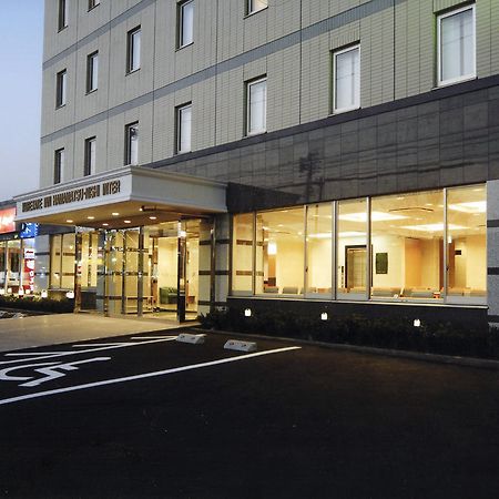 Kuretake-Inn Hamamatsu Nishi I.C. Kültér fotó
