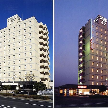 Kuretake-Inn Hamamatsu Nishi I.C. Szoba fotó