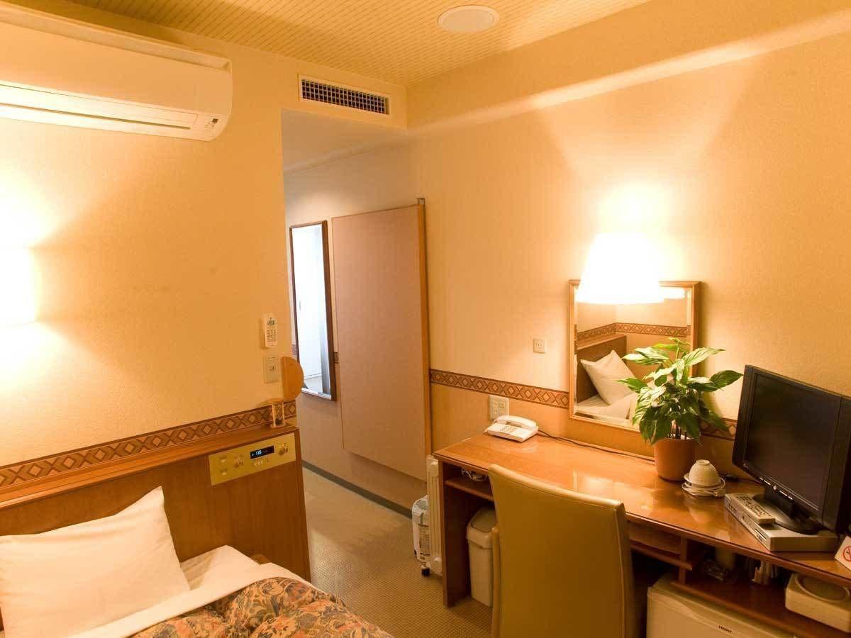 Kuretake-Inn Hamamatsu Nishi I.C. Kültér fotó