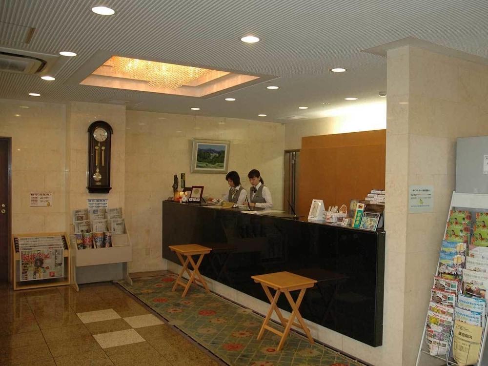 Kuretake-Inn Hamamatsu Nishi I.C. Kültér fotó