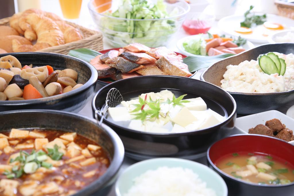 Kuretake-Inn Hamamatsu Nishi I.C. Kültér fotó